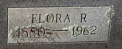 Flora Rosella <I>Williams</I> Allison 
