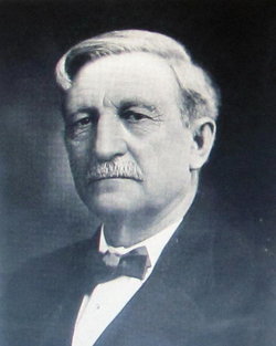 Herschel Bartlett 