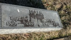 Thomas J Hale 