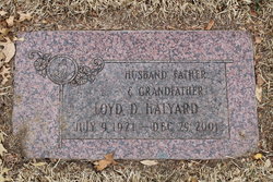 Loyd Doyle Halyard 