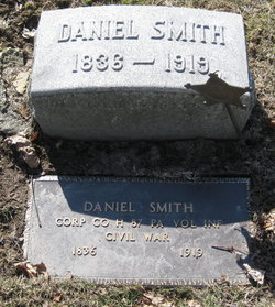 Daniel Smith 