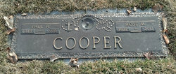 Rose Margaret Cooper 