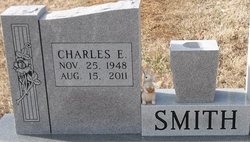 Charles E Smith 