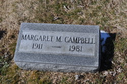 Margaret Clements <I>Mason</I> Campbell 