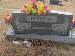 Everett Preston Clemons 