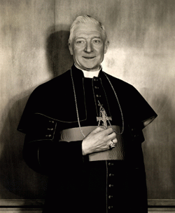 Cardinal Achille Liénart 