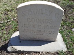 Stanley Charles Coombs 
