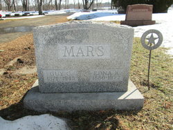 Edna L. <I>Kessler</I> Mars 