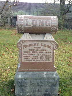 Robert Long 