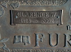 Clarence William Furrow 