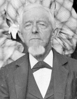 Moses Maurice Osborn 