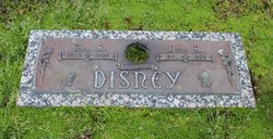 Irene R <I>Shandera</I> Disney 