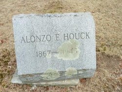 Alonzo E. Houck 