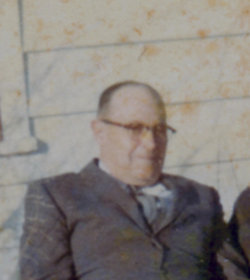 Ernest Hamilton Kukuk 
