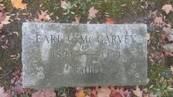Earl Clark McGarvey 