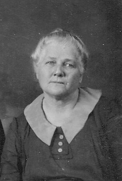 Rosie Dell <I>Rogers</I> Lewis 