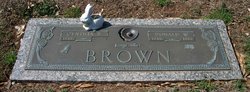 Donald W Brown 