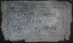 Roy Herd 