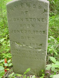 John Stone 
