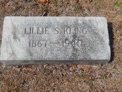 Lillian “Lillie” <I>Schwartz</I> Kling 