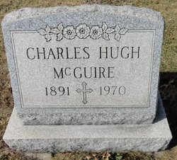 Charles Hugh McGuire 