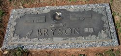 Alvin Revel Bryson 