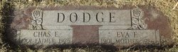 Charles E. Dodge 