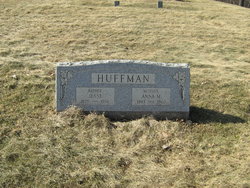Jesse Huffman 