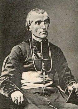 Cardinal Adolphe Perraud 