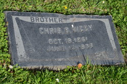 Chris B. Higby 