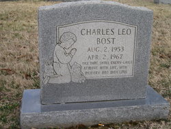 Charles Bost 