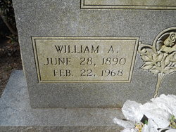 William A. Adams 