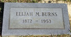 Elijah Matthew Burns 