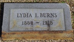 Lydia I. Burns 
