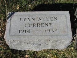Lynn Allen Current 