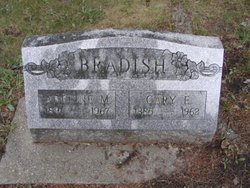 Adeline M. Bradish 