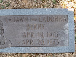 Ladonna Berry 