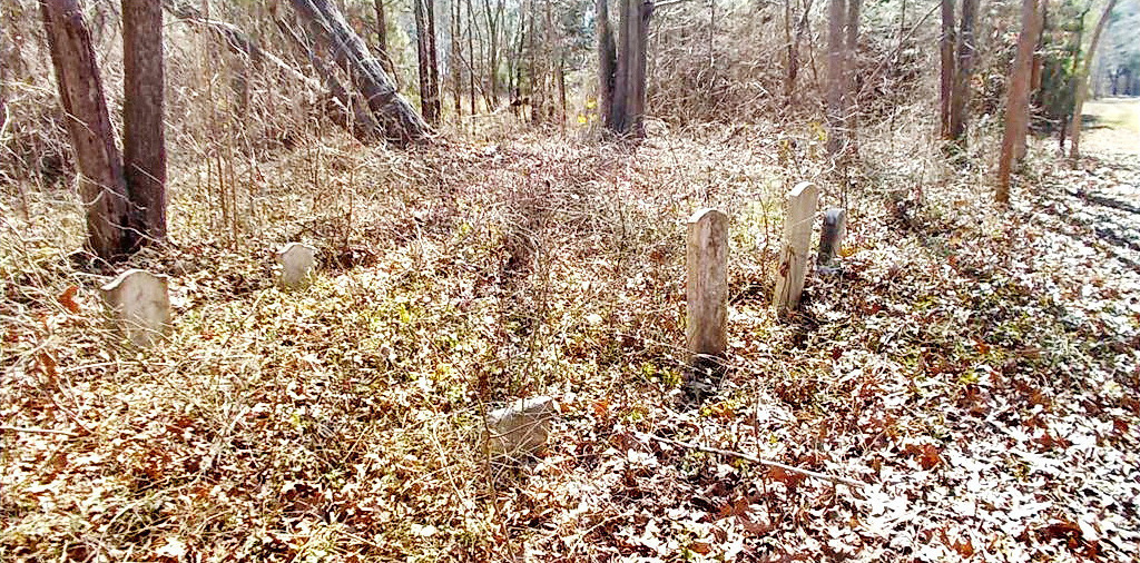 Overman-Price Family Cemetery
