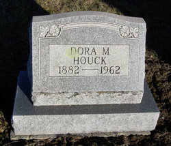 Dora M. Houck 