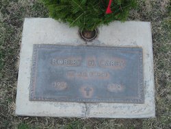 Robert Hugh Carey 