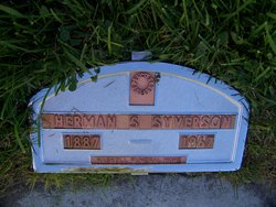 Herman S. “Judge” Syverson Sr.
