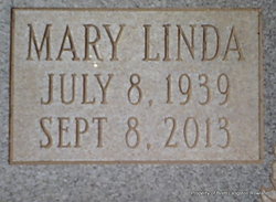 Mary Linda <I>Roybal</I> Bonney 