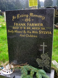 Frank Farmer 