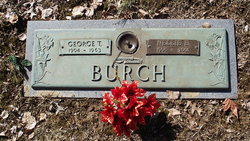George Thomas Burch 