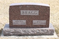 Ira L Bragg 