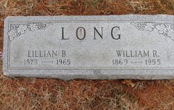 William Robert Long 
