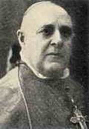 Cardinal Vicente Casanova y Marzol 