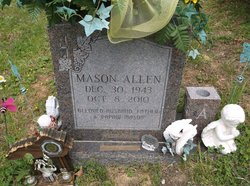 Mason Allen 