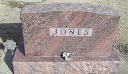 Henry James Jones 