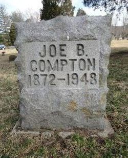 Joseph B. “Joe” Compton 